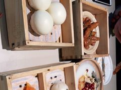 -蔡澜点心·粤菜(丽泽天街店)
