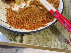 -东北烤肉(鼓楼巷店)