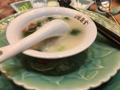 -全聚德(常州店)