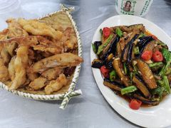 -小民大排档(光谷店)