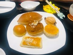-高第街56号港式餐厅·精选(世茂广场宽厚里大明湖店)
