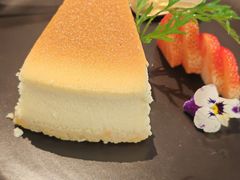 -花舍·新派粤菜·西餐·下午茶(亚运村·鸟巢店)