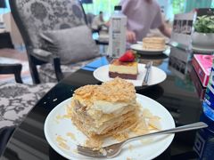 -马哥孛罗咖啡厅·Cafe Marco (厦门马哥孛罗东方大酒店)