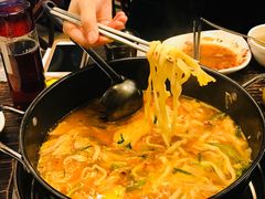 -新村一只鸡(新村本店)
