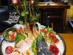 -大江户日本料理(吕厝店)