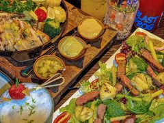 -bluefrog蓝蛙(水游城店)