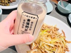 -小绍兴家宴·百年绍兴菜(鲁迅路店)