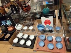 -茑屋书店(天目里店)