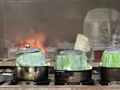 -红旗山庄(圭峰山店)