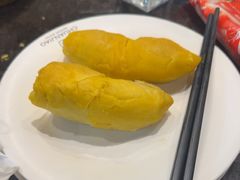 -川骄海鲜自助(王府井奥莱UP TOWN店原世界之花店)