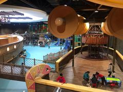 -杭州开元森泊度假乐园