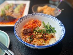 -唐猫庭院·千年陕菜(赛格国际购物中心店)