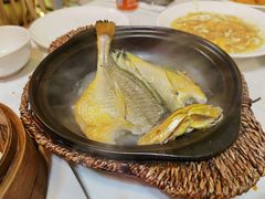 泉水黄花鱼-锦園(伊势丹美食城店)