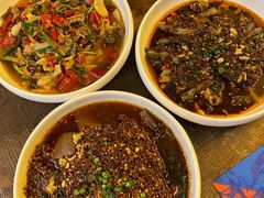茶油鸡-铁公鸡·四川料理(天环广场店)
