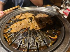 -九田家黑牛烤肉料理(太阳宫广场店)
