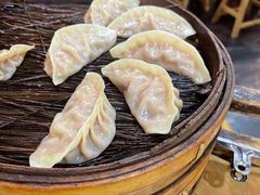 -京都老蔡记(瑞达路店)