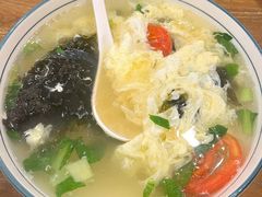 -清真·玛丽亚新疆菜主题餐厅(浙江中路店)