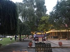-意大利农场度假村