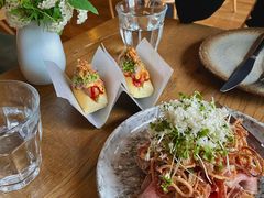 -BOR Eatery(安福路店)