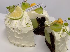 -威利旺卡烘焙西点蛋糕培训(朝阳校区)