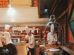 -大鸭梨烤鸭(左家庄店)
