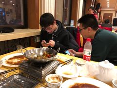 -卫鼎轩·曹公馆(鼓楼店)