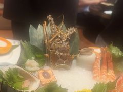 -極上萬膳·日料放题(海岸城店)