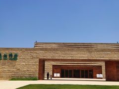 -盘龙城国家考古遗址公园