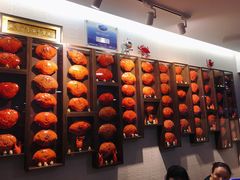 -龙海鲜螃蟹王(宏茂桥店)