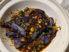 -老浒记烤鸭-北京菜(琉璃厂店)