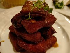 熏鱼-福1015(愚园路店)
