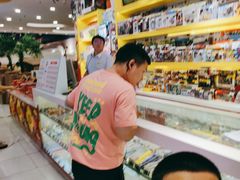 -meland·儿童乐园·游戏厅娃娃机·电玩Xbox(成都合生汇店)
