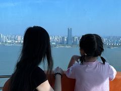 -南昌之星摩天轮