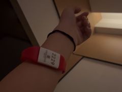 -港湾一号美食水疗会