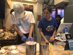 -椰子下蛋(南锣鼓巷店)