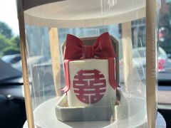 -HUIcake boutique蛋糕定制(平乐园店)