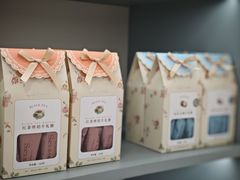 -苏小糖(鼓浪屿三丘田花园店)