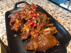 -丰茂烤串(六里桥店)