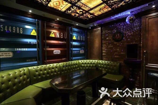 钻石钱柜图片-北京量贩式ktv-大众点评网
