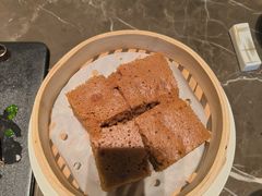 -海派悦庭·海胆烧麦·新融合菜(凯德广场店)