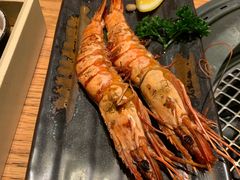 -赤坂亭·M9和牛烧肉·铁板烧·日料398放题(长泰广场店)