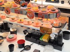 -争鲜回转寿司(朝北大悦城店)