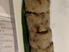 -粤财皇冠假日酒店·彩华轩中餐厅