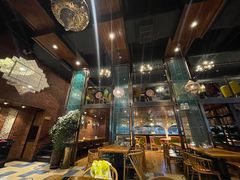 -中阿兰牛肉面(悦海新天地店)