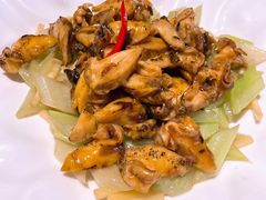 -蟹榭·本帮江浙菜·蟹宴(五角场合生汇商场店)