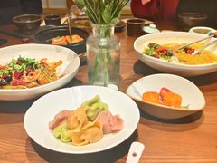 -七色云蔬食(喜邻里店)