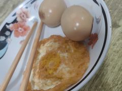 -熊面妈老面馆