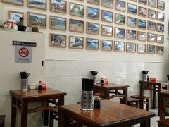 大堂-苏渝轩锅盖面(润州万达广场店)