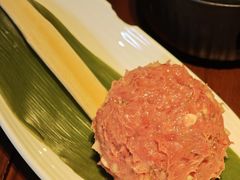 -大良毋米粥 · 粥底火锅(岭南天地店)