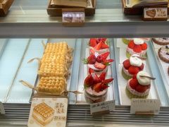 -奈诺甜品·生日蛋糕·下午茶(古城店)